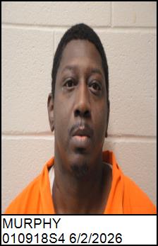 Photo of MURPHY, ANTHONY TERRELL