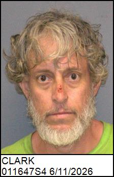 Photo of CLARK, TRAVIS BRANDON