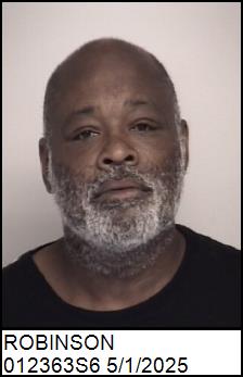 Photo of ROBINSON, MARIO DURAN