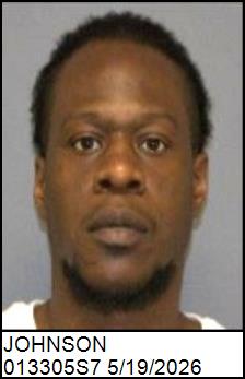 Photo of JOHNSON, ANTWAN MONTIS