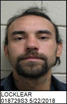 Photo of LOCKLEAR, CHRISTOPHER SOLOMON