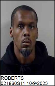 Photo of ROBERTS, JODY SHAKHEIL