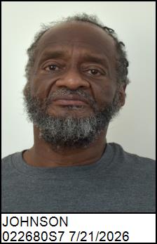 Photo of JOHNSON, LANCASTER