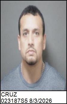 Photo of CRUZ, MATTHEW ALEJANDRO
