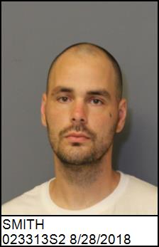 Photo of SMITH, BOBBY ALLEN