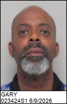 Photo of GARY, EMANUEL L