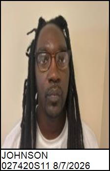Photo of JOHNSON, LARRY L