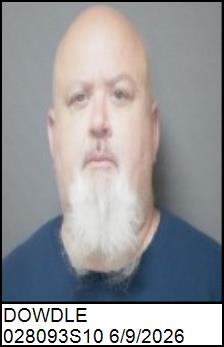 Photo of DOWDLE, DONALD LEE