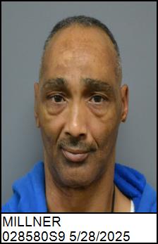 Photo of MILLNER, QUINTON ANTONIO