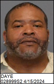 Photo of DAYE, LARRY DONNELL JR