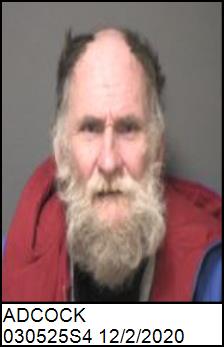 Photo of ADCOCK, TERRY FRANK