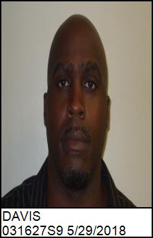 Photo of DAVIS, MARQUIS QUONE