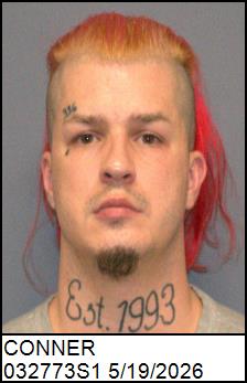 Photo of CONNER, NICHOLAS KANE