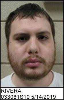 Photo of RIVERA, PETER JOSEPH