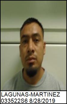 Photo of LAGUNAS-MARTINEZ, JUAN