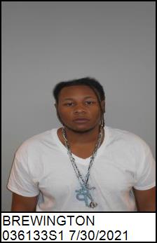 Photo of BREWINGTON, PAYTON AHMAD