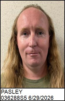 Photo of PASLEY, LON THOMAS
