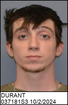 Photo of DURANT, MARK ALLEN