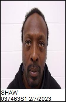 Photo of SHAW, JEFFREY LEONARD