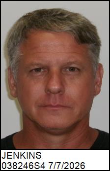 Photo of JENKINS, WALTER LEE