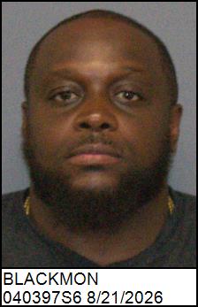 Photo of BLACKMON, CARL WAYNE JR