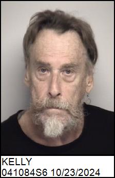 Photo of KELLY, RICHARD ERLING
