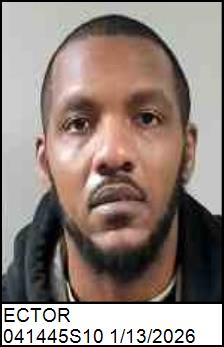 Photo of ECTOR, LARRY JR