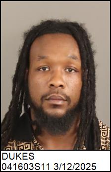 Photo of DUKES, MYLES ANTHONY