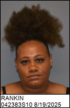 Photo of RANKIN, METISHIA LATORIA