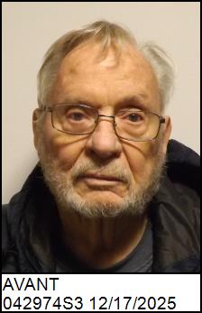 Photo of AVANT, ROBERT MILLER