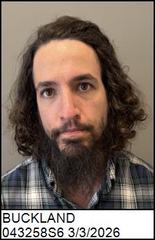 Photo of BUCKLAND, MATTHEW JOSIAH