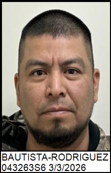 Photo of BAUTISTA-RODRIGUEZ, EVODIO