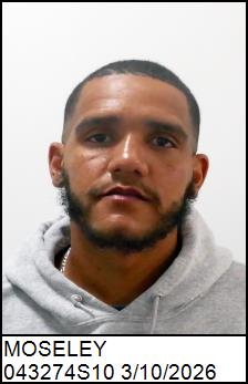 Photo of MOSELEY, KYLE SPENCER