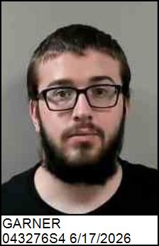Photo of GARNER, JAMES MICHAEL THOMAS