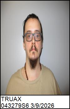 Photo of TRUAX, RANDY