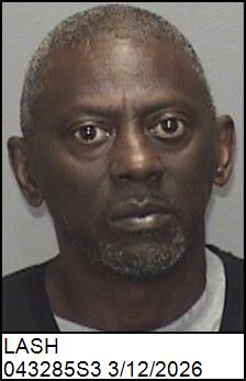 Photo of LASH, OZELL FREDRICK