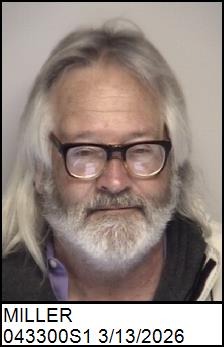 Photo of MILLER, MICHAEL W