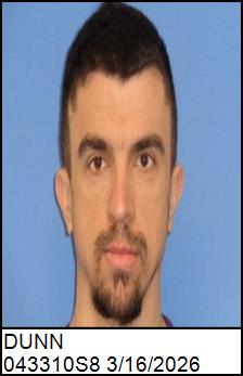 Photo of DUNN, AARON JOSHUA