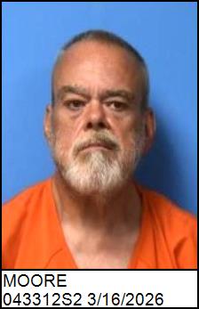 Photo of MOORE, BOBBY JOE JR