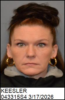 Photo of KEESLER, NATASHA LEE