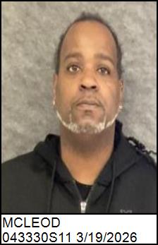 Photo of MCLEOD, ZACHARY