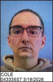 Photo of COLE, JOSEPH WARREN