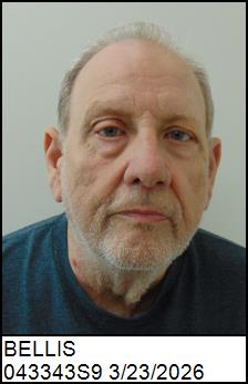 Photo of BELLIS, RICHARD ALAN