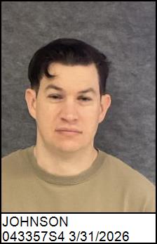Photo of JOHNSON, CHAD MICHAEL