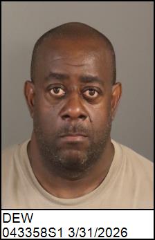 Photo of DEW, TYRON