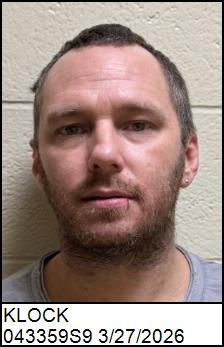 Photo of KLOCK, AARON J CURTIS