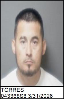 Photo of TORRES, MANUEL FLORES