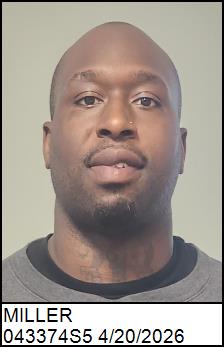 Photo of MILLER, JERRY NATHANIEL JR