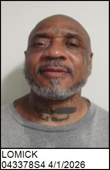Photo of LOMICK, JAMES WILLIAM