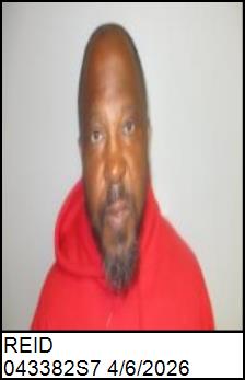 Photo of REID, DENNIS JOSEPH
